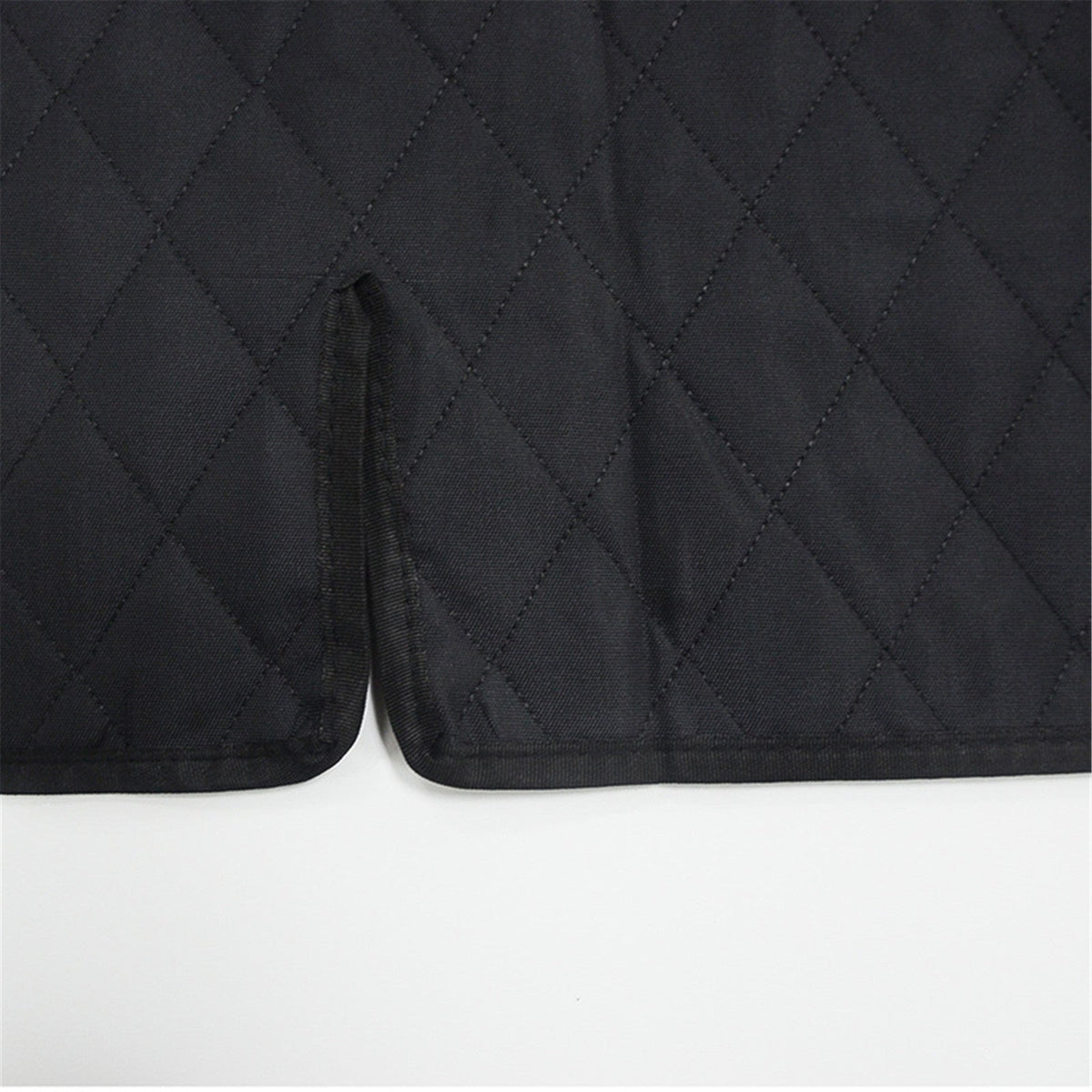 Universal Car Pet Protection Mat | Waterproof Trunk Liner & Dog Seat Cushion