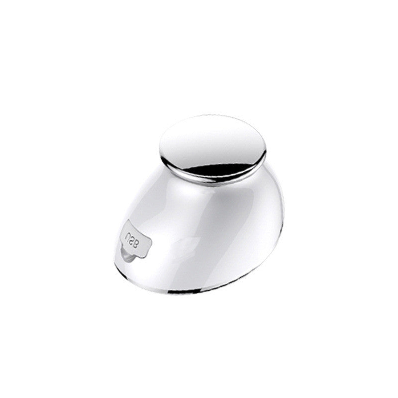 Electric Ultrasonic Facial Cleansing Brush | Deep Pore Beauty Instrument