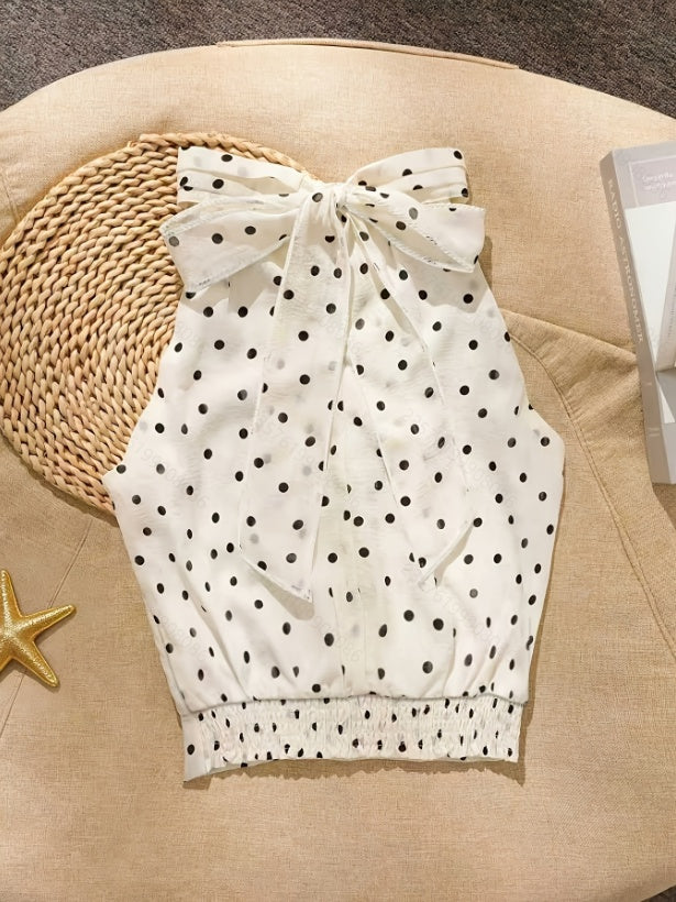 Women's Summer New French Style Elegant Fashion
