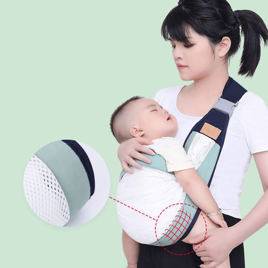 Baby Carrier Sling