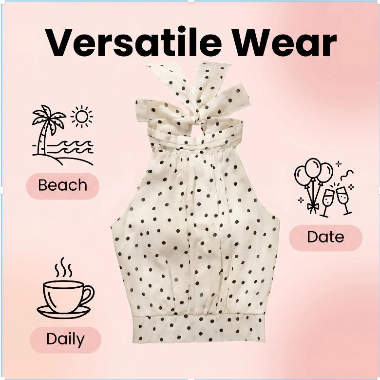 Women's Summer New French Style Elegant Fashion