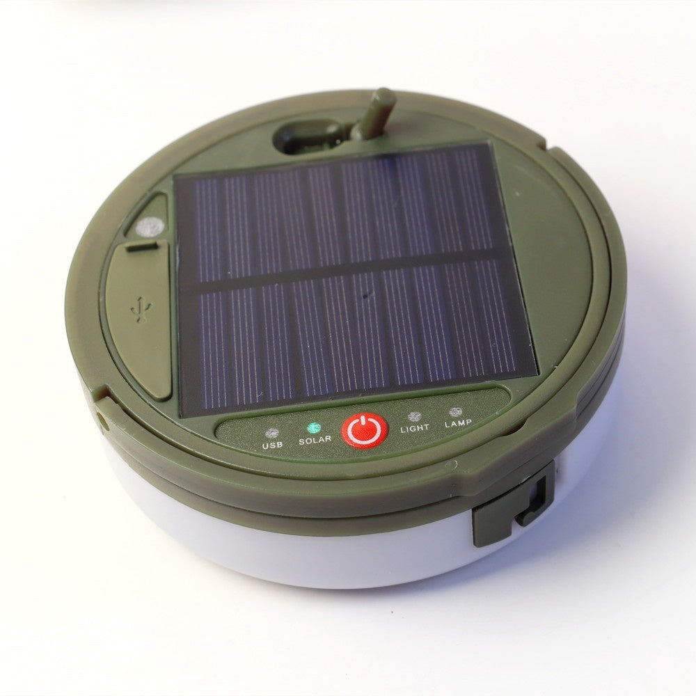 4 in 1 Camp Light