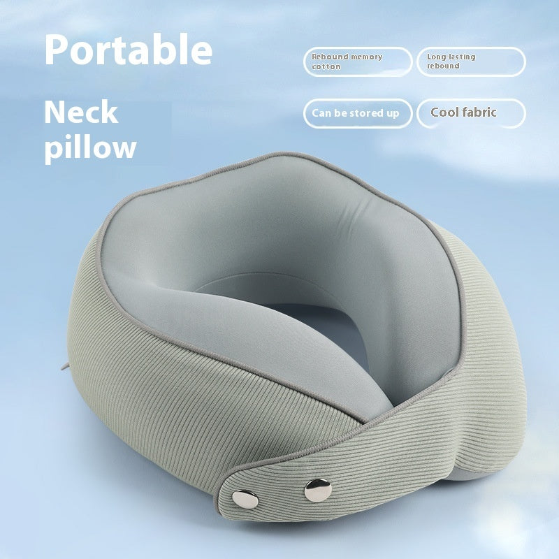 U-shape Neck Pillow