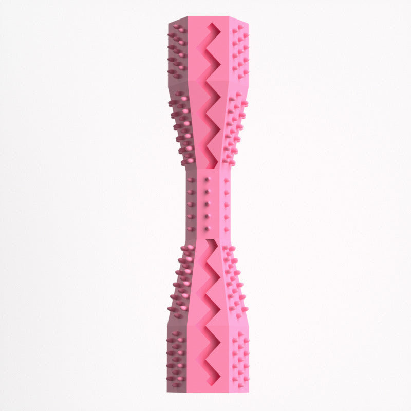 Interactive Dog Chews & Training Toys | Bite-Resistant Pet Supplies