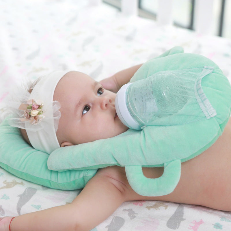Baby Nursing Pillow